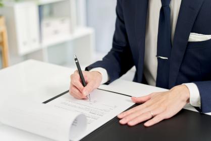avocat droit commerce