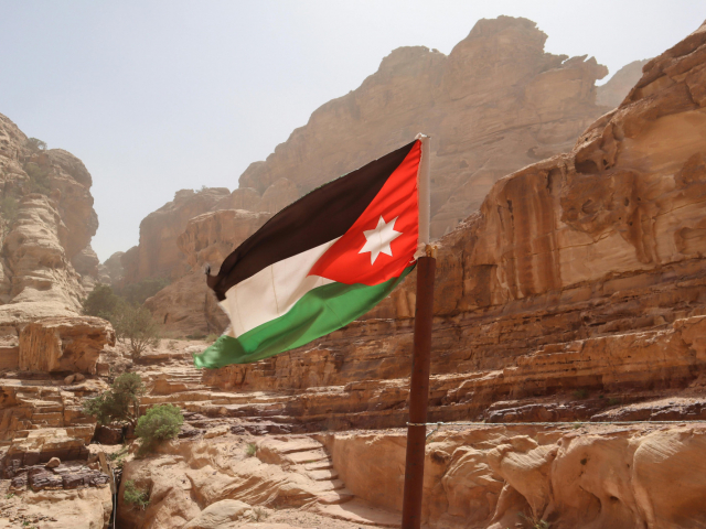 Asile : une protection quasi-automatique des palestiniens de Cisjornadie