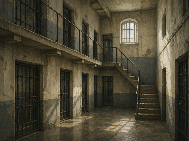 Prison Rémire-Montjoly : comment agir face aux conditions de détention indignes ?