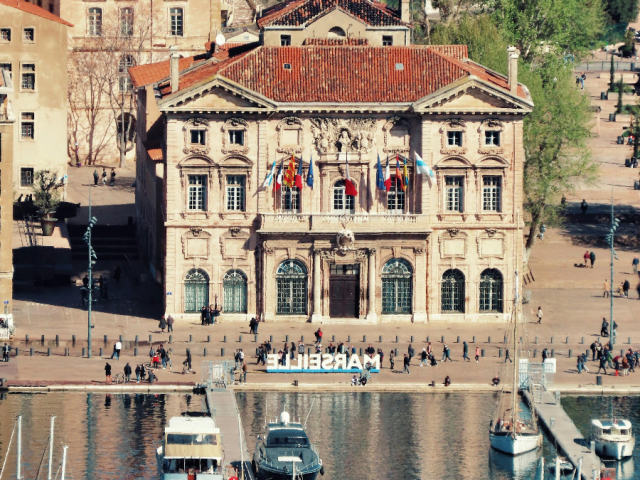Prison des Baumettes à Marseille : comment agir face aux conditions de détention ?