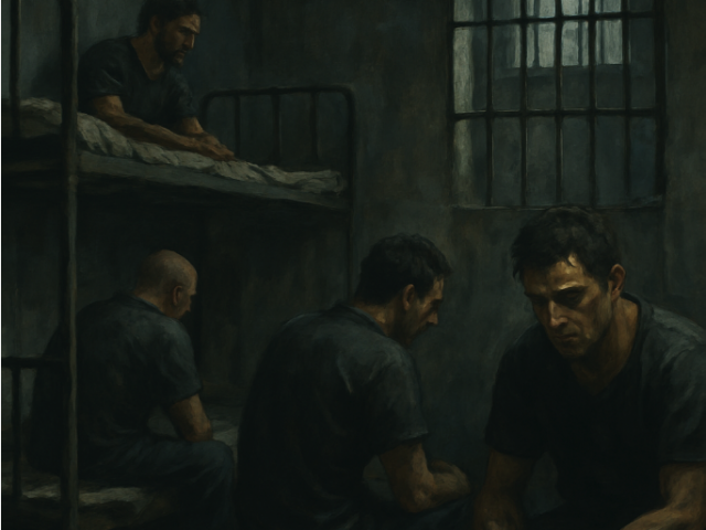 Avocat en droit des détenus Nanterre contre les conditions de détention indignes