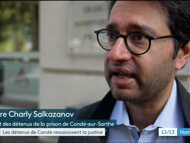 Problèmes de soins en prison : quels sont les droits et les recours pour les détenus ?