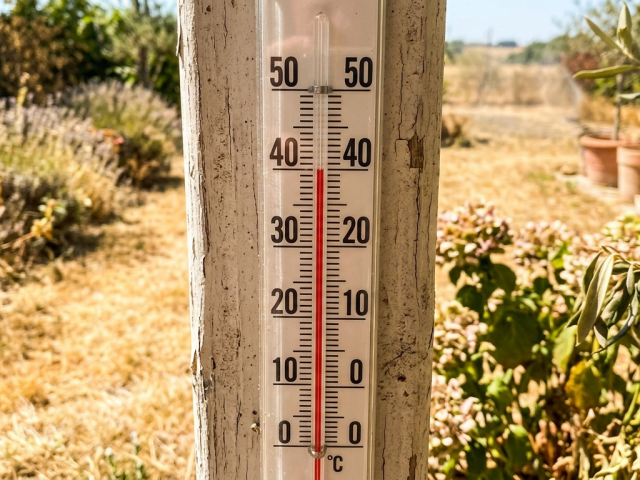 Canicule en prison : le cas critique de la maison d'arrêt de Nîmes