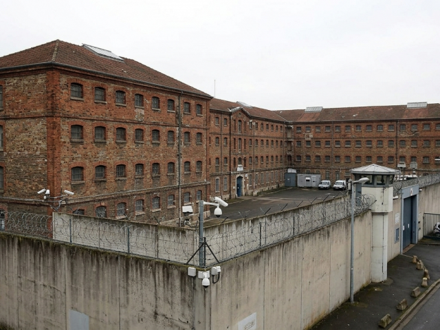 Fresnes pointé du doigt par le contrôleur général des lieux de privation de liberté