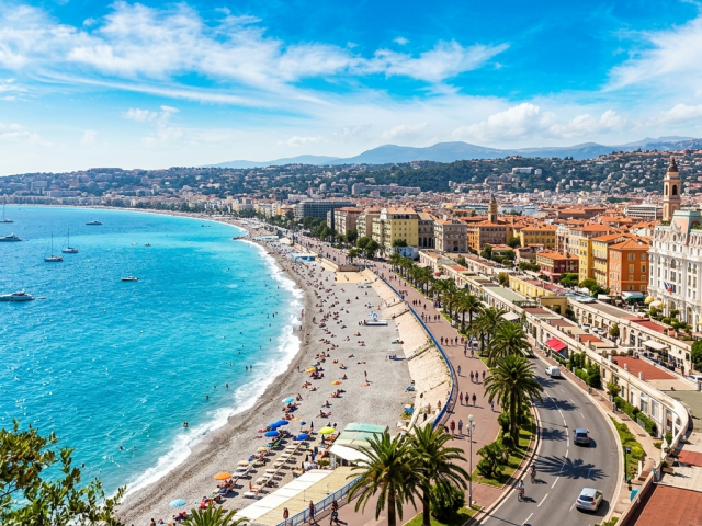 Urgence canicule : la maison d’arrêt de Nice étouffe sous les fortes chaleurs