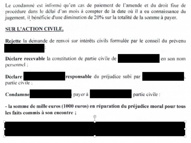Victime de violences conjugales et de harcèlement moral : défendez vos droits