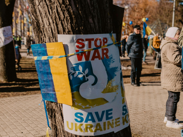 Ukraine : la région de Soumy reconnue comme zone de violence aveugle 