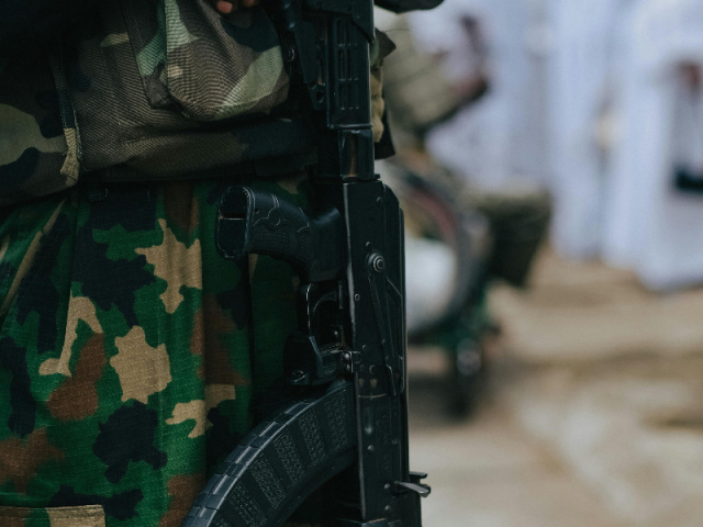 Soudan : l'État du Kordofan occidental reconnu comme zone de violence aveugle