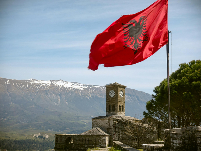 Albanie : les victimes de violences conjugales ne forment pas un groupe social